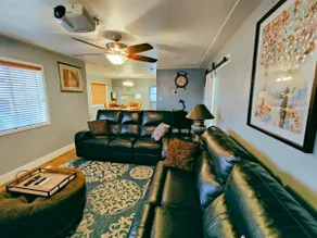 Bonita Home /AC/Fire Pit/SwingChairs/BBQ/PatioDeck - Image 4