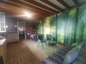 *Guest apartment equipped for 5/6 people Renovated farm - Image 3
