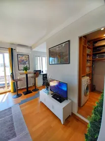 Belle Époque: Casino 400m, Top 1% Airbnb, Silence - Image 3