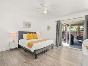 3 Bed | Hot Tub l Fire Pit | BBQ | Massage Chair - Image 5