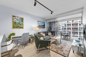South Bank Living! ~ 1Bed, 1Bath, 1Car, Balcony - Image 2