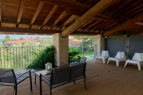 Talina Country House - Frantoio - Image 4