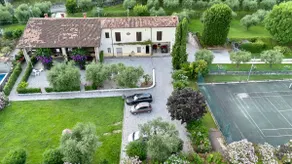 Talina Country House - Frantoio - Image 2