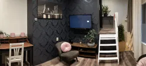 Independent apartment, Rotterdam south/Ahoy. - Image 3