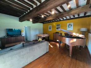Exceptional house - View of the Pyrenees - Pool - Image 4