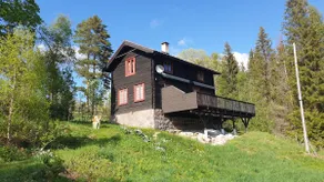 Åreholtet log cabin, Norway - Image 2