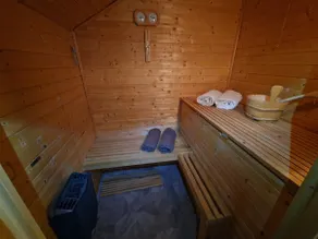 Åreholtet log cabin, Norway - Image 5