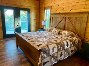 Current River Cabin at Elk Pointe - Image 3