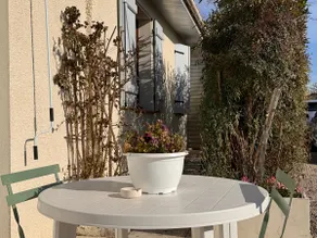 Appartement Le Cosy de La Ramée - Image 5
