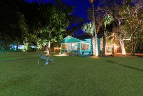 Historic Cottage with Private Yard & Putting Green - Image 3