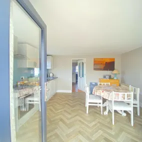 Luxury holiday rental with sea views on the Wild Atlantic Way - Image 4