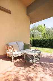 House with garden and terrace 3km from Florence - Image 4