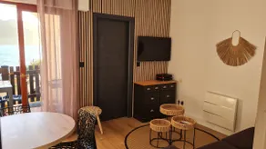 Ground floor apartment near Ajaccio - Image 5