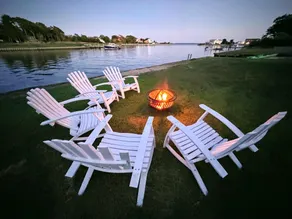 Minutes to Shinnecock US Open-Waterfront-Sleeps 12 - Image 2