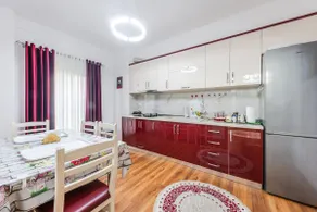 2BR AP@Tirana Airport|S-Check-In24/7|Group|PARKING - Image 5