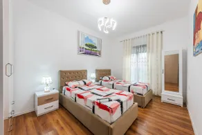 2BR AP@Tirana Airport|S-Check-In24/7|Group|PARKING - Image 3