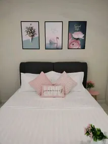 Brilliant homestay A03 @Sepang - KLIA 1/2 Airport - Image 4