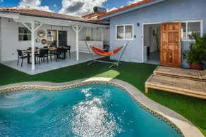 Aruba Dushi Casa + Studio minutes to Eagle Beach ! - Image 2