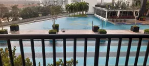 Karysa Homestay BSP21-Pool View - Image 3