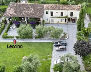 Talina Country House - Leccino - Image 3
