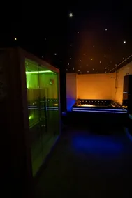 Stella – apartment with sauna, jacuzzi and garden - Image 3