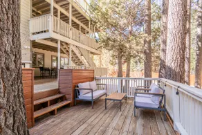 Tri-Level Cabin! Hot Tub+Sauna+Games+ BBQ & RV Pkg - Image 5