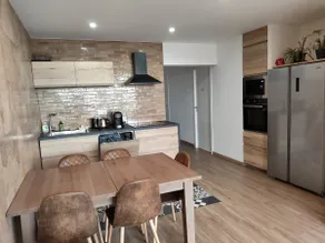 3 Bedrooms*3 Bathrooms Panoramic view of Lyon - Image 2