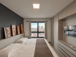 Flat with Private Room, 2 TVs and Comfortable Bed - Image 4