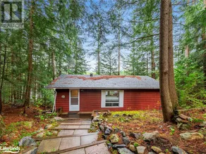 Wren Lake Cottage - Image 2