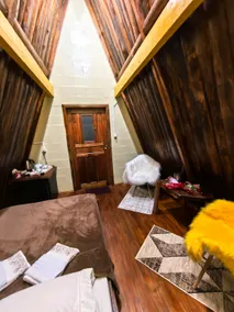 Privilege cabin - Image 4