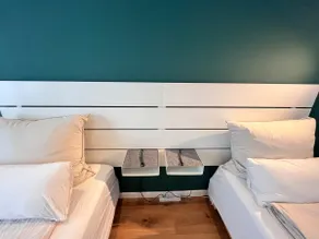 Apt. ”Bergkristall” | 3-Zimmer • Top-Lage • Gym - Image 2