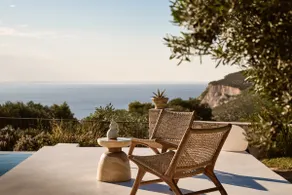 Kalas SeaView Residence, a Serene Sanctuary, By ThinkVilla - Image 3