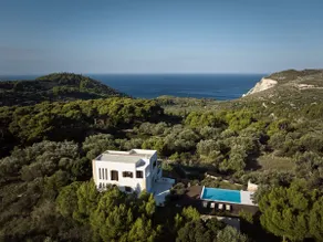 Kalas SeaView Residence, a Serene Sanctuary, By ThinkVilla - Image 1