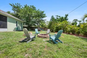 River view escape, sunsets near beach & rockets! - Image 2