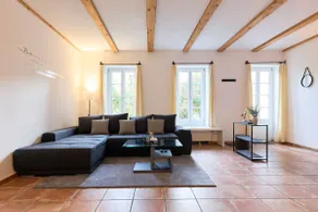 Stylish garden oasis near the lakeside stage and Lake Constance - Image 2