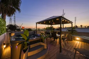 HotTub/1m Downtown/3m Coronado/KINGBeds/Harborside - Image 2