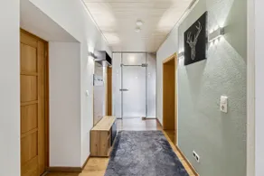 2BR apartment incl. TV and outdoor area - Image 3