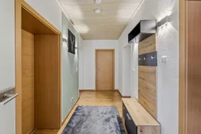 2BR apartment incl. TV and outdoor area - Image 2