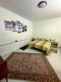 Entire home Le Magnolie near Magicland and Outlet - Image 2