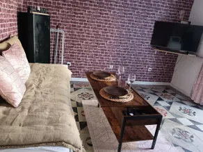 studio a Maillane - Image 3