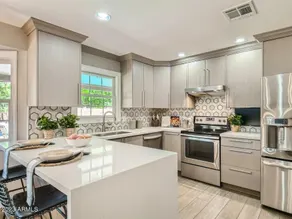 Welcome to Your Home Away From Home in Chandler - Image 2