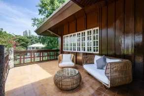 Private Beach Villa in Anza Mactan with Ocean View - Image 3