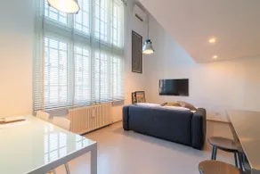 Loft Porta Maggiore - Image 3