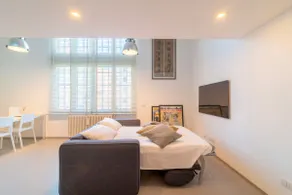 Loft Porta Maggiore - Image 4