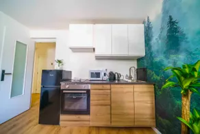 Spruce｜2 Private Parking｜Air Conditioning｜Fiber｜Tram - Image 2