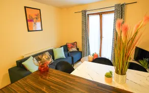 Eagle homely apartment - Image 5
