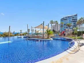 Perfect Ground Floor with Sea View - Image 5
