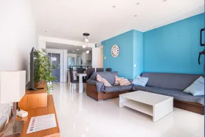 Perfect Ground Floor with Sea View - Image 4