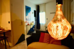 Roma Reva: design, home cinema, parking, clim - Image 5