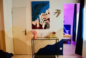Roma Reva: design, home cinema, parking, clim - Image 2
